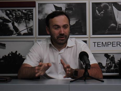 Пономарев о миротворцах на Донбассе: Кремль будет максимально затягивать процесс принятия решения