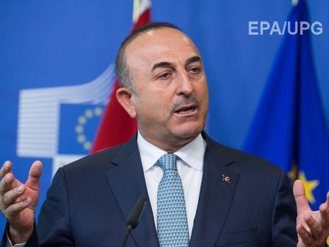 Чавушоглу призвал Германию к нормализации отношений с Турцией