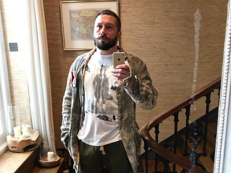 Чичваркин заявил, что готов дать Навальному 2,5 млн руб. для возмещения ущерба по делу о 