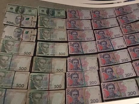 Луценко заявил, что руководство винницкой таможни уличили во взяточничестве