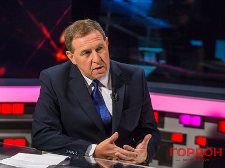 Илларионов: Всеми своими действиями украинские власти говорят: забирайте Крым
