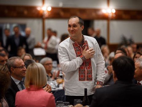 Бутусов: На Путина в России плюют даже ФСБшники