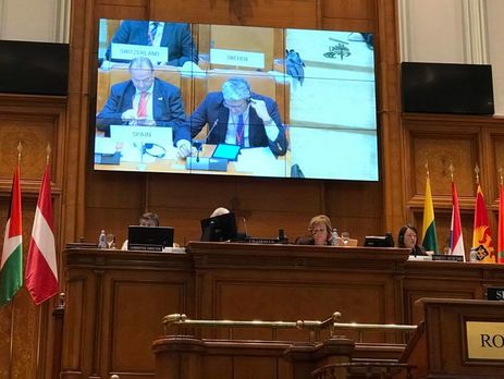 В Испании заявили о наличии российской руки в каталонском вопросе – Фриз