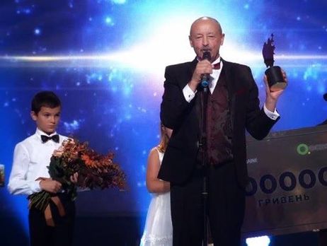 ﻿Лауреатом премії Global Teacher Prize Ukraine 2017 став учитель із Чернівців