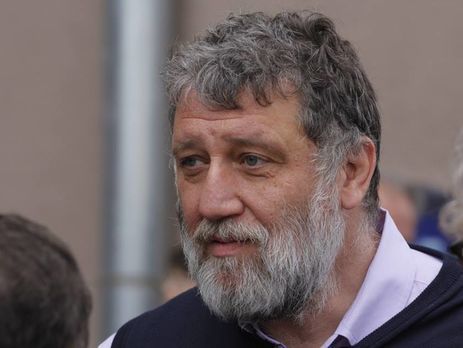 Пархоменко: Давно пора, чтобы 