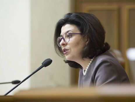 Сыроид о законопроекте по Донбассу: В нем нет дат, процедур, последствий и ответственности России. Поэтому украинцы не получат ничего