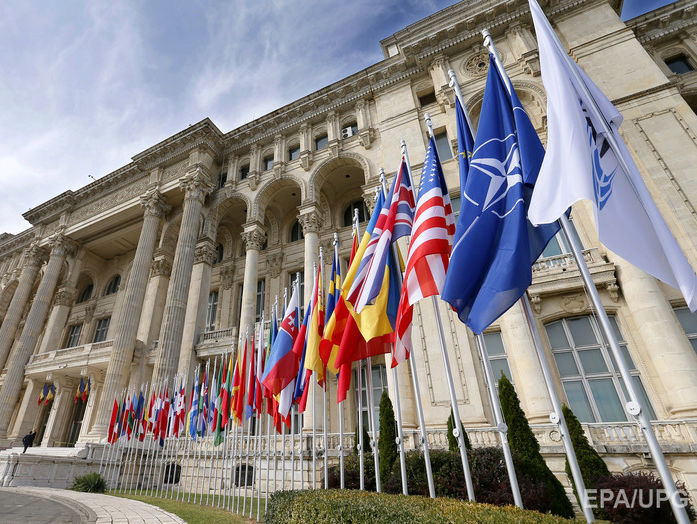 Ирина Геращенко: В 2020 году в Украине впервые пройдет Парламентская ассамблея НАТО