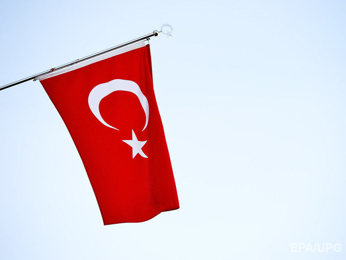 США приостановят выдачу неиммиграционных виз в Турции