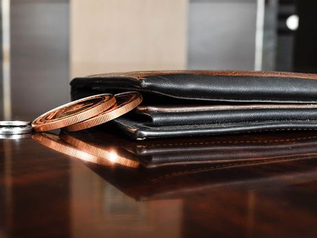 ﻿В Англії власниці повернули утрачений 30 років тому гаманець