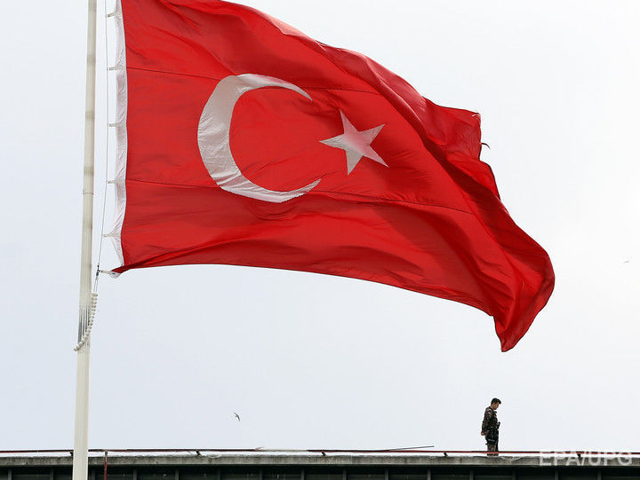 Турция запретила выдачу виз гражданам США
