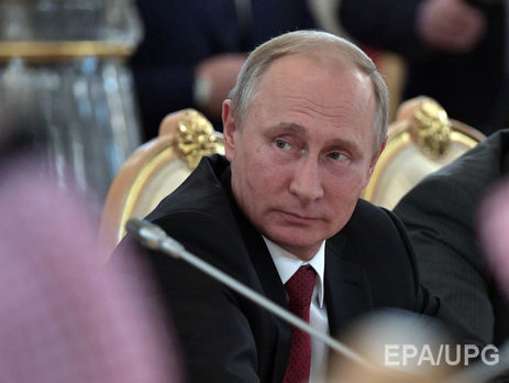 Путин разрешил иностранцам-контрактникам участвовать в миротворческих и антитеррористических операциях за пределами России