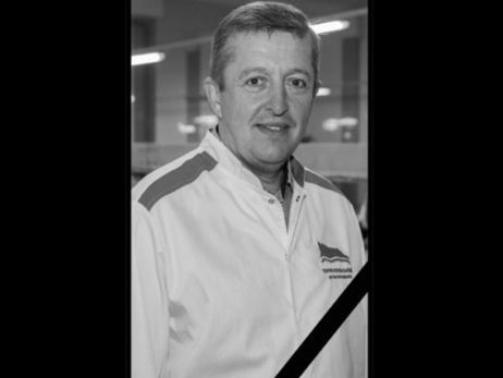 ﻿Організатори марафону в Києві про смерть учасника: Він пробіг приблизно п'ять кілометрів, а потім різко впав