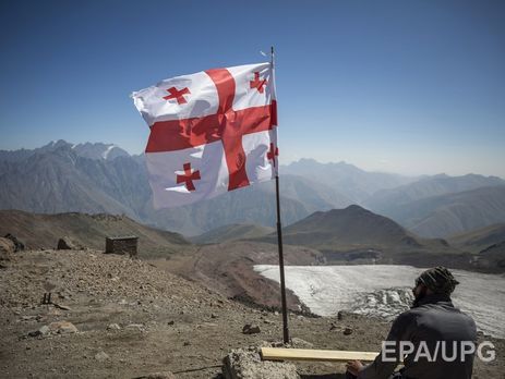 ﻿Литва з 2018 року буде офіційно називати Грузію 