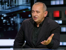 Анатолий Матиос: Комфорта в том, чтобы находиться под прицелом и думать, выстрелят тебе в голову или нет, очень мало. Но с Божьей помощью я это пережил