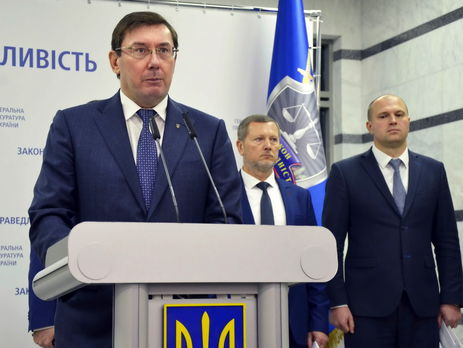 ﻿ГПУ оприлюднила записи прослуховування і затримання підозрюваних у вбивстві Вороненкова. Відео