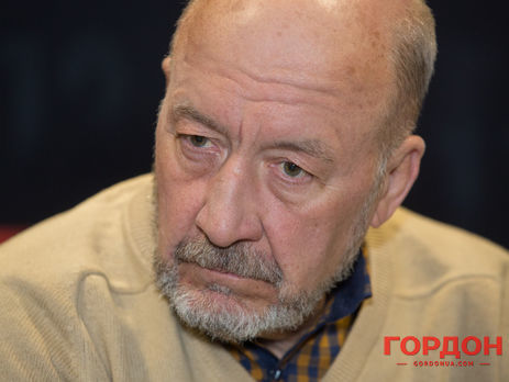 Изучать Украину сегодня намного интереснее, чем Россию. Она демонстрирует кое-что из российского будущего