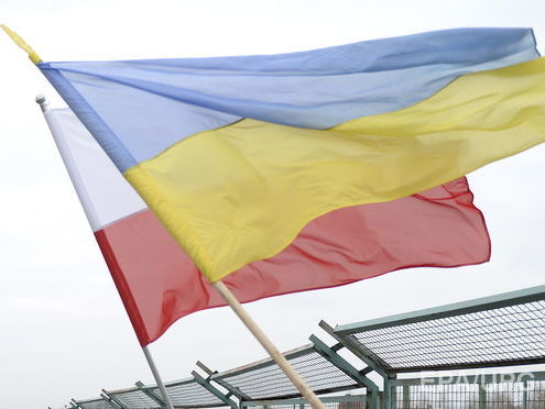 МИД Польши отмежевался от нелегальной поставки антрацита с оккупированного Донбасса