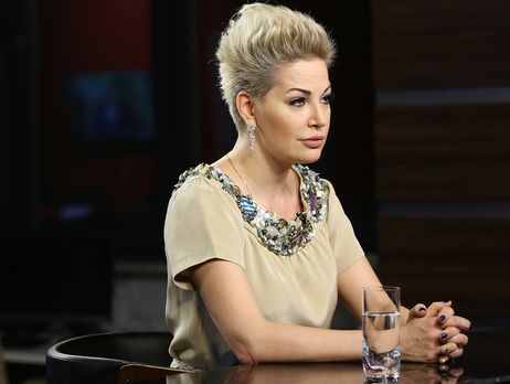 ﻿Максакова про розслідування вбивства Вороненкова: Ми весь час приписуємо злочинцям зайві інтелектуальні здібності, але тут усе очевидно