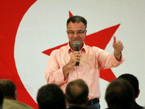Министр здравоохранения Туниса умер во время марафона