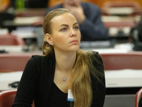 Нардепа Сотник избрали председателем юридического комитета ПАСЕ