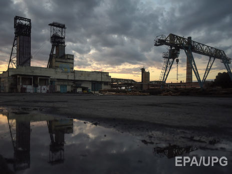 ﻿Міністр енергетики Польщі заявив, що не може заблокувати імпорт вугілля з Донбасу