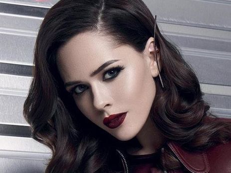 Санина призналась, что в ее семье были проблемы с алкоголем