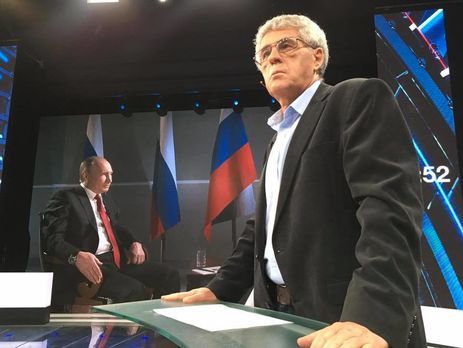 Гозман: Немцов боялся тюрьмы. Он считал, что он ее не выдержит и умрет там, а умирать не хотел