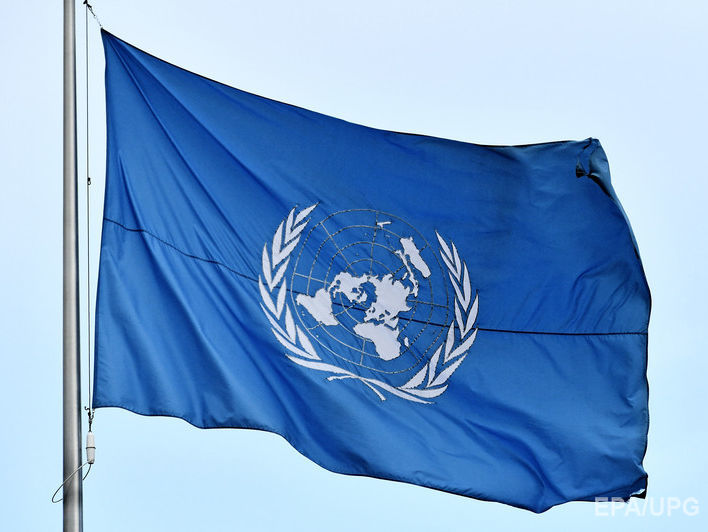 ﻿В ООН заявили, що в Україні 4 млн людей потребують гуманітарної допомоги