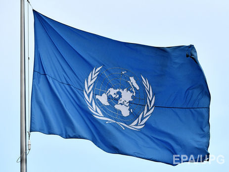 В ООН заявили, что в Украине 4 млн человек нуждаются в гуманитарной помощи