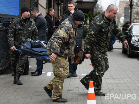﻿Адвокат Тюріна заявив, що його клієнт не має стосунку ні до ФСБ, ні до вбивства Вороненкова