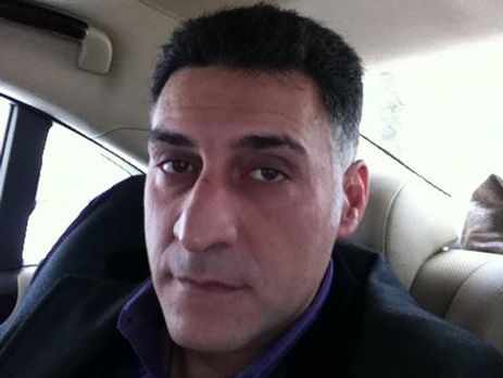 Режиссер Кеосаян: Три года, чтобы телеканалы в Украине говорили, какие мы братья, – и наши враги станут друзьями