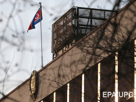 ﻿Депутати Держдуми Росії планують відвідати Північну Корею