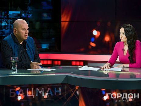 Бродский: Что произошло между Гройсманом и Порошенко, не знаю. Хотя и одному, и второму задавал вопрос, и оба говорят, что все хорошо