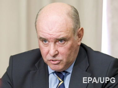 ﻿У МЗС Росії заявили, що Україна намагається зробити з миротворців ООН на Донбасі 