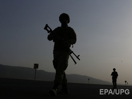 В Турции задержали 70 военных, подозреваемых в связях с движением Гюлена