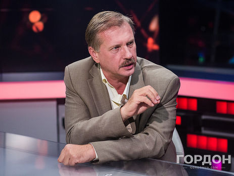 Чорновил: Некоторые агенты КГБ из 