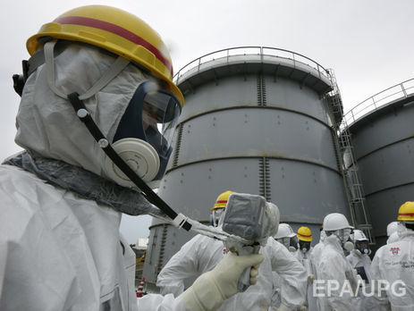 ﻿У Японії суд визнав відповідальними за аварію на АЕС "Фукусіма" владу країни і компанію-оператора