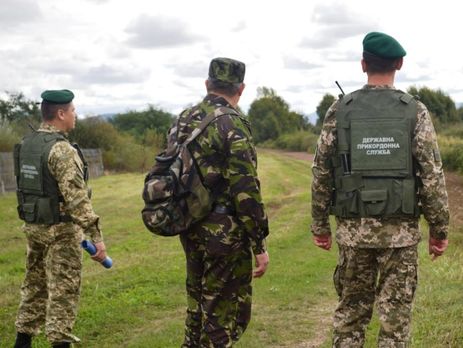 ﻿Двох українських прикордонників у Сумській області росіяни захопили в полон під час консультативно-представницької зустрічі – Цигикал