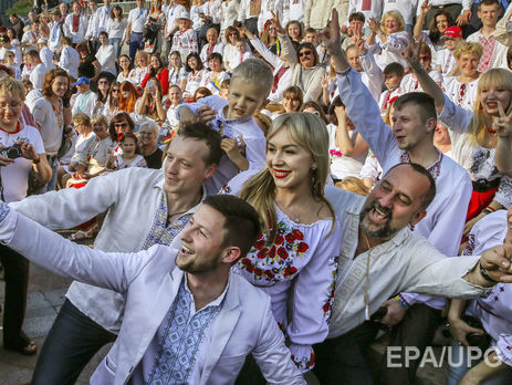 ﻿З нагоди Дня захисника в українців буде три вихідні