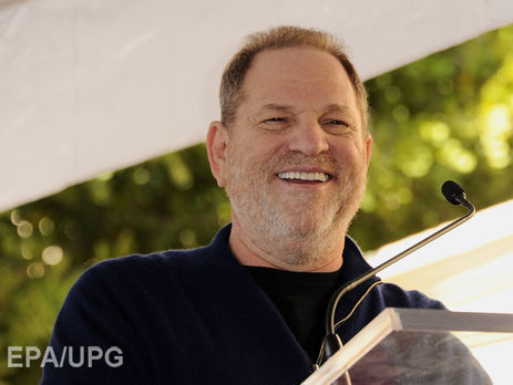 Кинокомпания Weinstein Company может сменить название из-за сексуального скандала с ее основателем – Associated Press