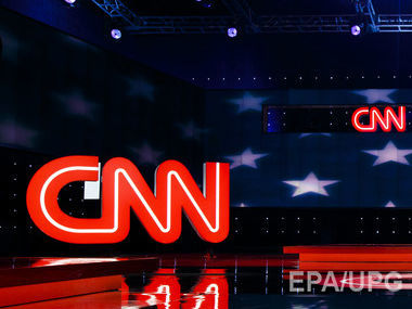 ﻿CNN усунула порушення і може продовжити роботу в Росії – Роскомнагляд