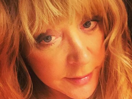 Пугачева обнародовала фото внучки