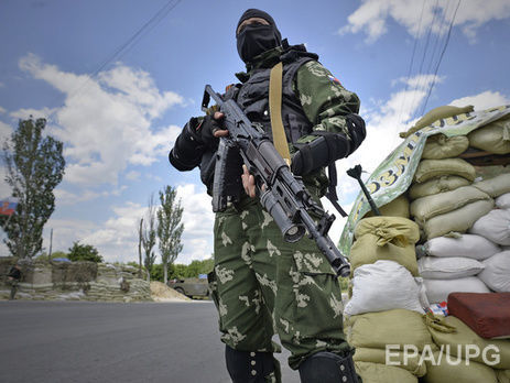 ﻿ФСБ перевіряє сюжети, зняті російськими ЗМІ на окупованому Донбасі – розвідка