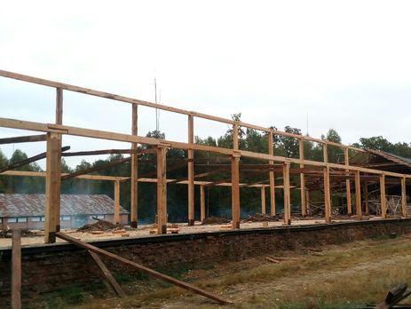 ﻿Військова прокуратура виявила порушення у використанні бюджетних коштів на військовому арсеналі в Чернігівській області