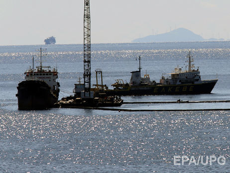 ООН запретила входить в порты четырем судам, нарушившим санкции против КНДР