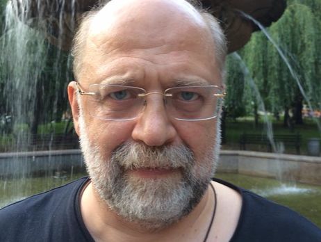 Госкино Украины выделит 10 млн грн на создание мистического детектива 