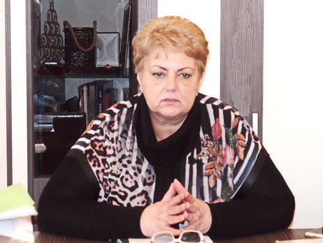 ﻿Пожежа в дитячому таборі 