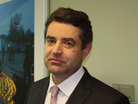 Посол Украины в Чехии заявил, что украинское дипведомство получило много извинений из-за заявлений Земана о Крыме