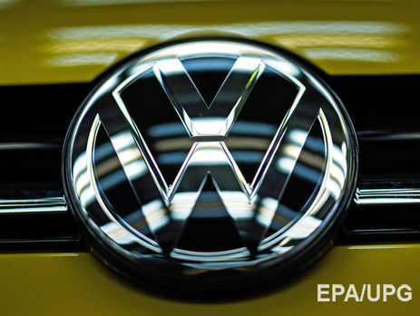 ﻿Volkswagen заборонила дилерам продавати свої вантажівки й автобуси в окупованому Криму
