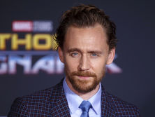 Хиддлстон, Хемсворт, Бланшетт, Деймон пришли на премьеру фильма 